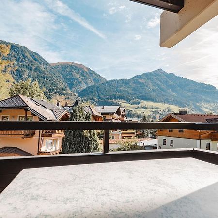 Apartment Haus Achenstrasse-2 By Interhome Bad Hofgastein Zewnętrze zdjęcie