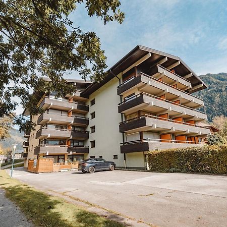 Apartment Haus Achenstrasse-2 By Interhome Bad Hofgastein Zewnętrze zdjęcie