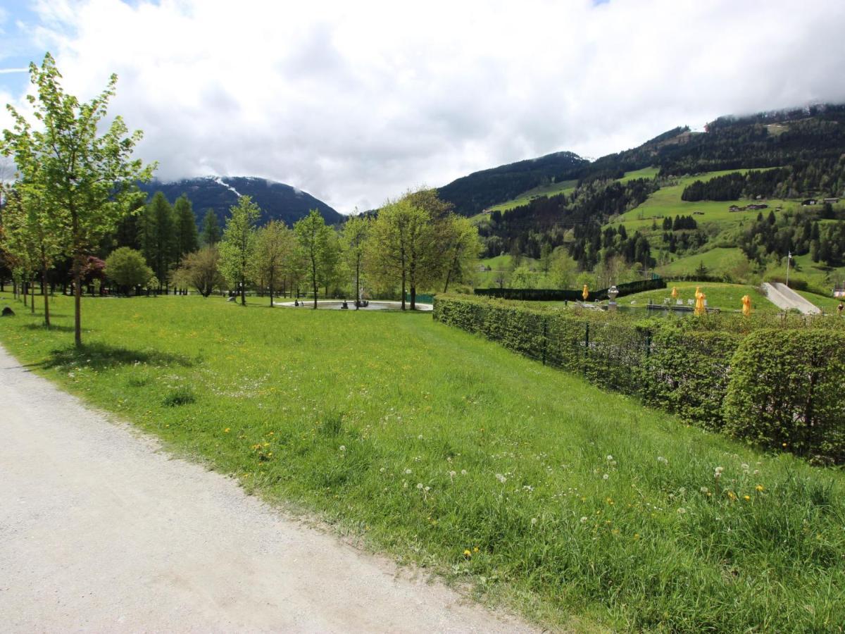 Apartment Haus Achenstrasse-2 By Interhome Bad Hofgastein Zewnętrze zdjęcie