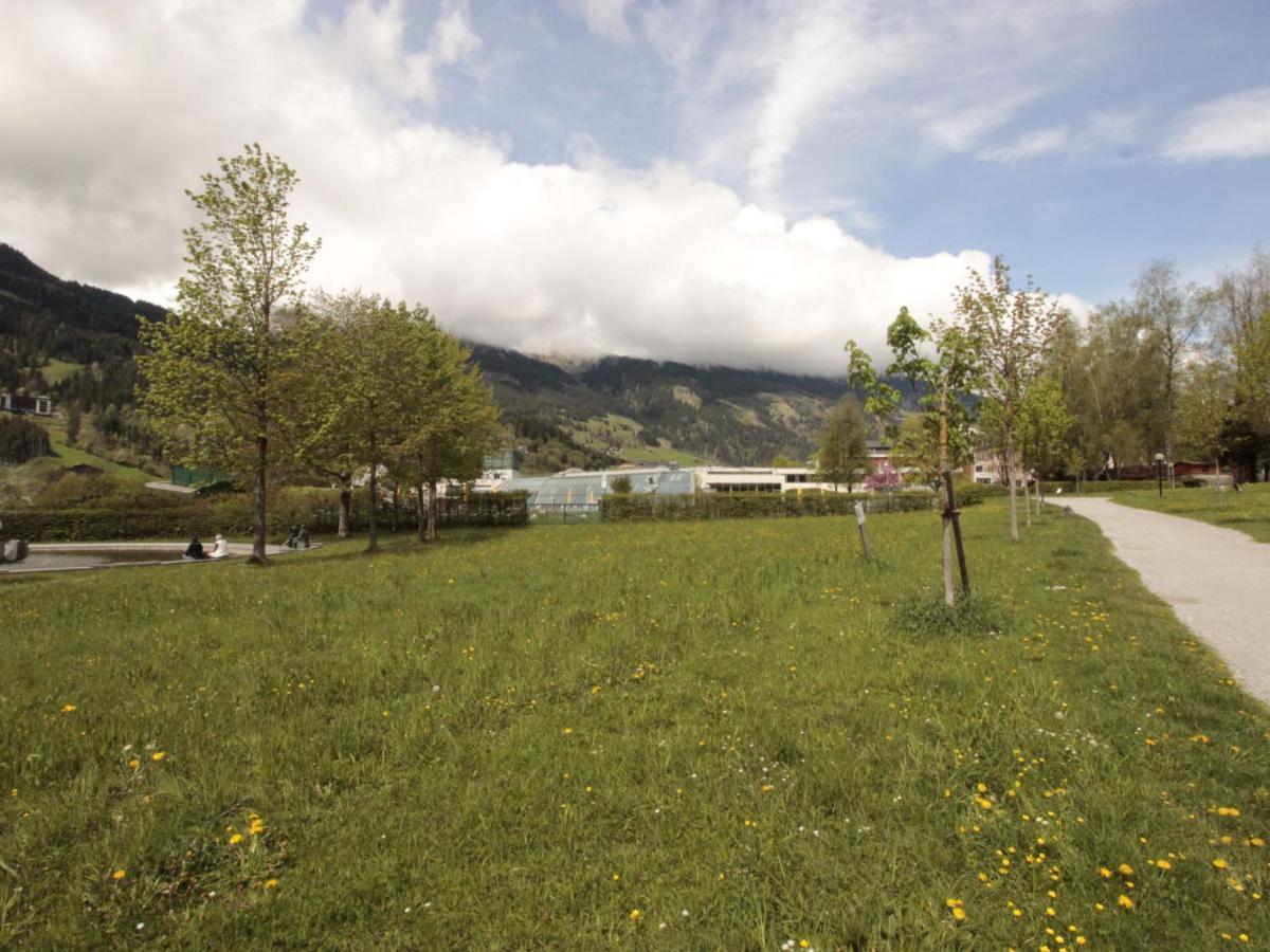 Apartment Haus Achenstrasse-2 By Interhome Bad Hofgastein Zewnętrze zdjęcie