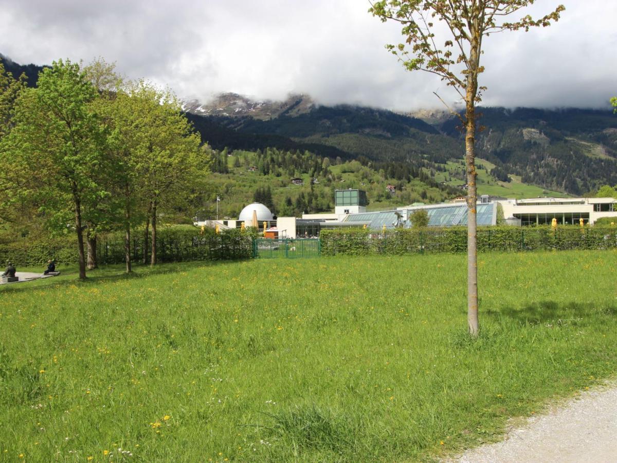 Apartment Haus Achenstrasse-2 By Interhome Bad Hofgastein Zewnętrze zdjęcie