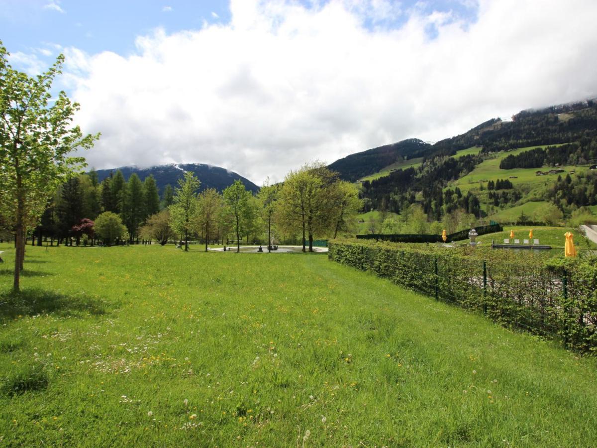 Apartment Haus Achenstrasse-2 By Interhome Bad Hofgastein Zewnętrze zdjęcie