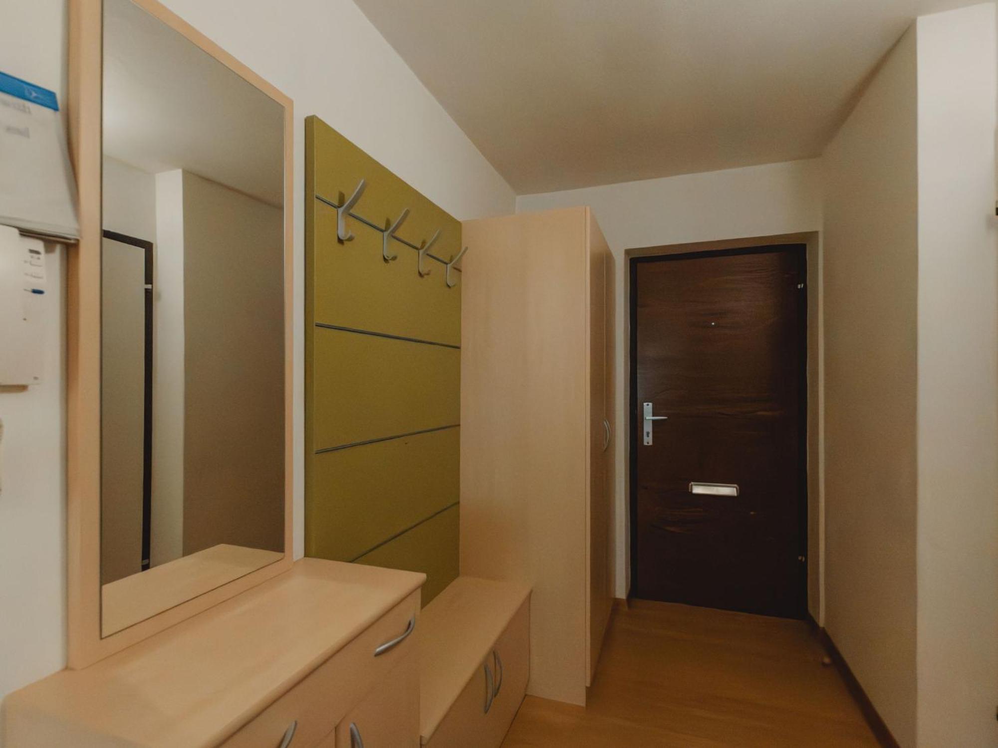 Apartment Haus Achenstrasse-2 By Interhome Bad Hofgastein Zewnętrze zdjęcie