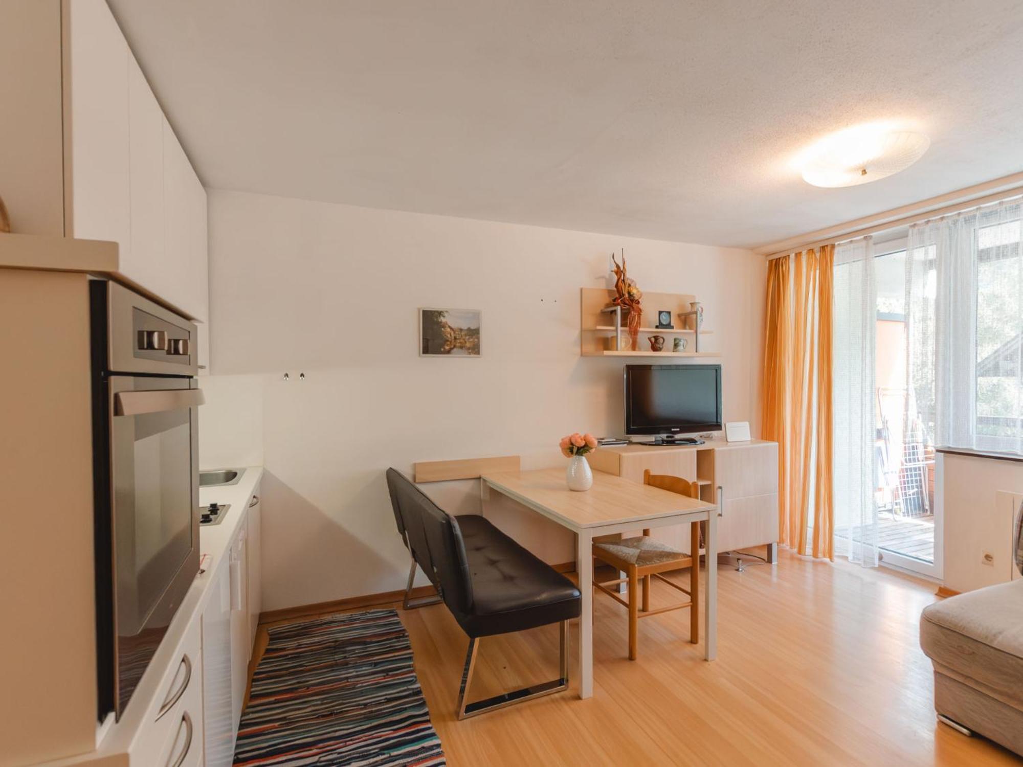 Apartment Haus Achenstrasse-2 By Interhome Bad Hofgastein Zewnętrze zdjęcie