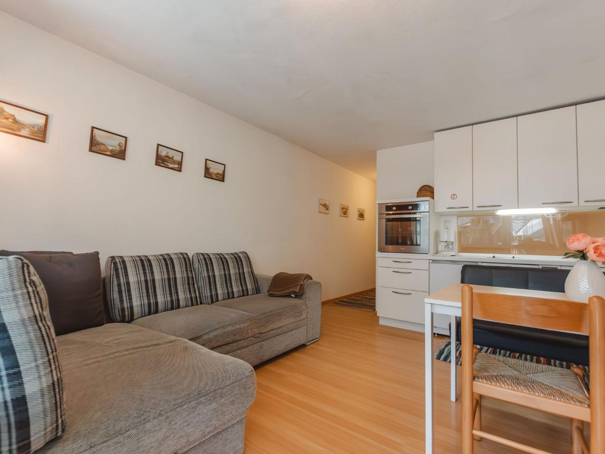 Apartment Haus Achenstrasse-2 By Interhome Bad Hofgastein Zewnętrze zdjęcie