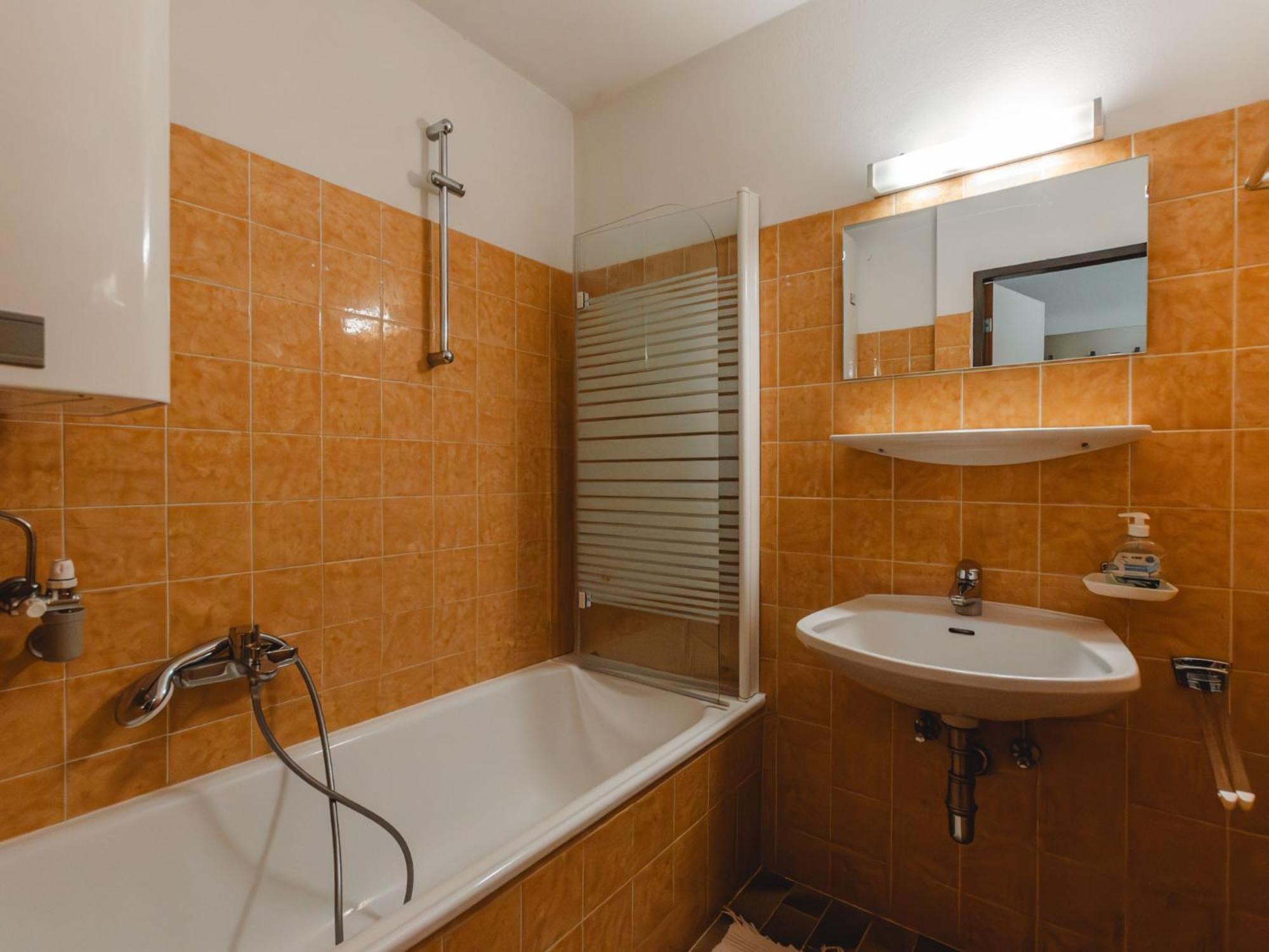 Apartment Haus Achenstrasse-2 By Interhome Bad Hofgastein Zewnętrze zdjęcie